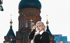 妻子把秦敏介绍给丈夫是哪一集